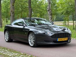Aston Martin DB9 5.9 V12 - 2005 - Joinsteer - #1