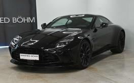 Aston Martin Vantage Coupe - 2025 - Joinsteer - #1