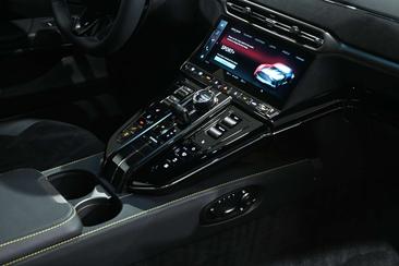 Aston Martin Vantage Coupe — photo 7