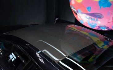 Aston Martin Vanquish 6.0 V12 600CH — photo 8
