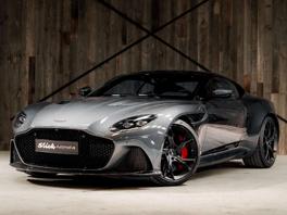 Aston Martin DBS Superleggera - 2019 - Joinsteer - #1