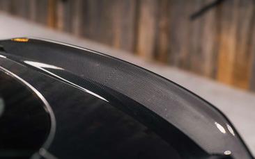 Aston Martin DBS Superleggera — photo 18