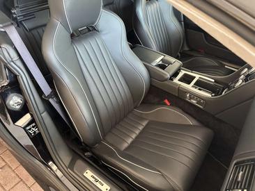 Aston Martin DB9 Volante GT — photo 8