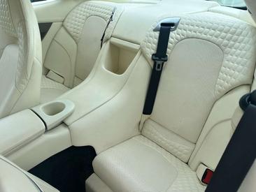 Aston Martin Vanquish Coupé One77 — photo 22