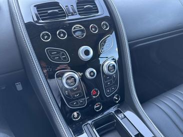 Aston Martin DB9 Volante GT — photo 10