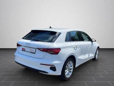 Audi A3 Sportback 30 TFSI S Tronic — photo 6