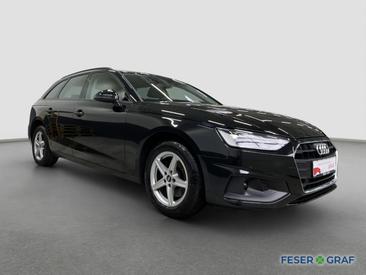 Audi A4 Avant 30 TDI S Tronic — photo 2
