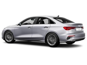 Audi A3 35 TDI S Tronic — photo 5