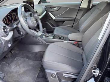 Audi Q2 Advanced 35 TFSI S Tronic — photo 9
