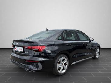 Audi A3 35 TDI S Tronic — photo 2