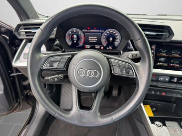 Audi A3 35 TDI S Tronic — photo 9