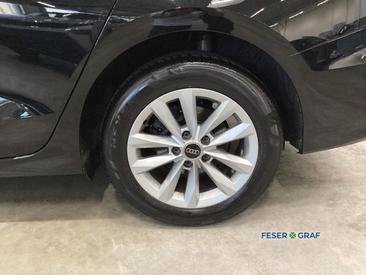 Audi A3 30 TDI S Tronic — photo 4
