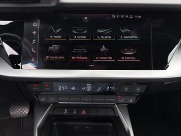 Audi A3 35 TDI S Tronic — photo 11