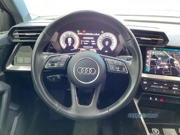 Audi A3 30 TDI S Tronic — photo 6