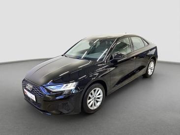 Audi A3 30 TDI S Tronic — photo 10