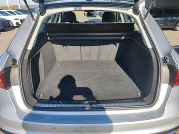 Audi A4 Avant Advanced 30 TDI S Tronic — photo 13