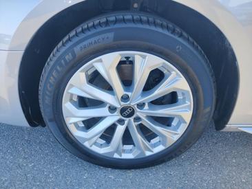 Audi A4 Avant Advanced 30 TDI S Tronic — photo 16