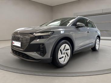 Audi Q4 E-tron 35 E-tron — photo 2