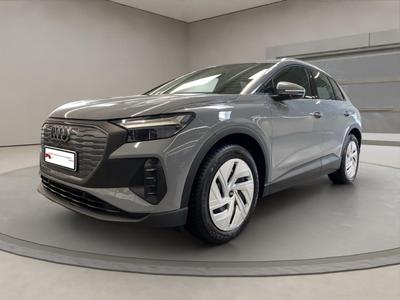 Audi Q4 E-tron 35 E-tron