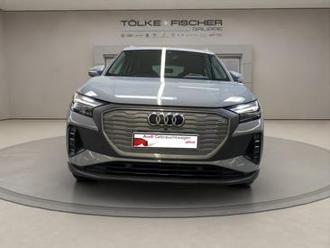 Audi Q4 E-tron 35 E-tron — photo 3