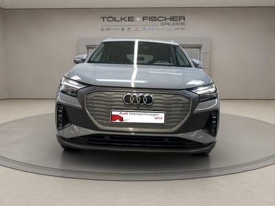 Audi Q4 E-tron 35 E-tron