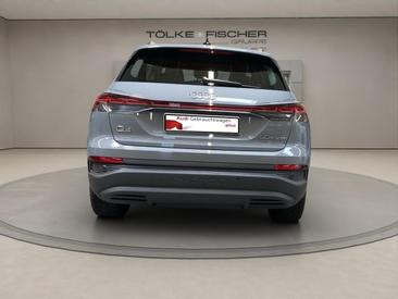 Audi Q4 E-tron 35 E-tron — photo 5