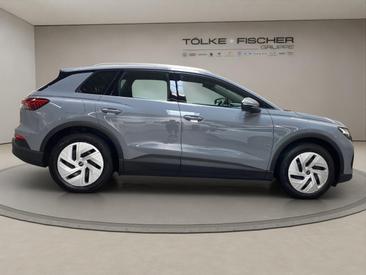 Audi Q4 E-tron 35 E-tron — photo 6