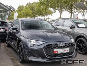 Audi A3 30 TFSI S Tronic — photo 3