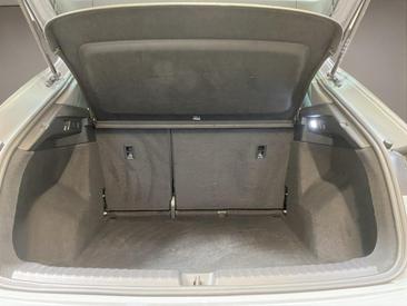 Audi Q4 E-tron 35 E-tron — photo 17