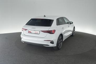 Audi A3 Sportback TFSI E 40 TFSI E S Tronic — photo 2