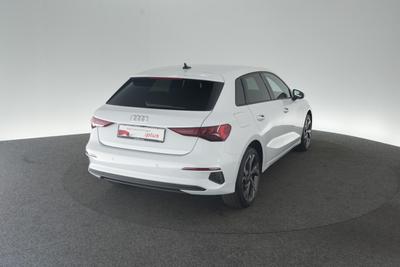 Audi A3 Sportback TFSI E 40 TFSI E S Tronic
