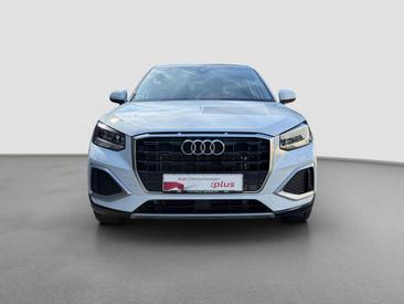 Audi Q2 Advanced 35 TFSI S Tronic — photo 3