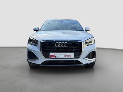 Audi Q2 Advanced 35 TFSI S Tronic