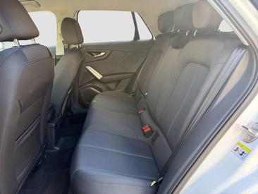 Audi Q2 Advanced 35 TFSI S Tronic — photo 9
