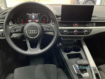 Audi A4 Avant 35 TDI S Tronic — photo 4