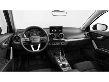 Audi Q2 35 TFSI S Tronic — photo 8