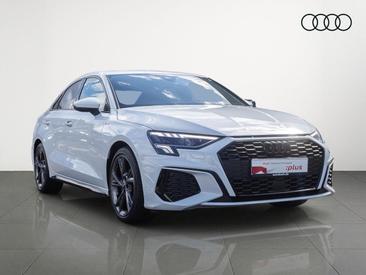 Audi A3 S Line 35 TFSI S Tronic — photo 4
