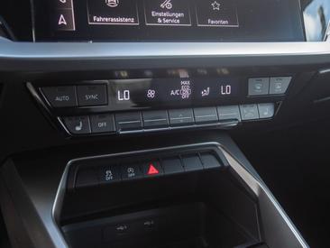 Audi A3 S Line 35 TFSI S Tronic — photo 18
