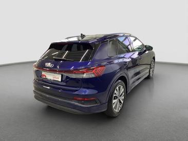 Audi Q4 E-tron 35 E-tron — photo 4