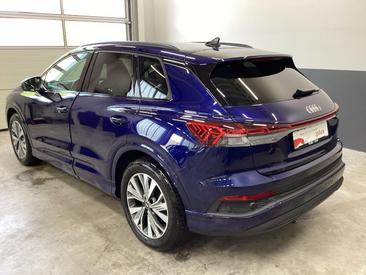 Audi Q4 E-tron 35 E-tron — photo 5