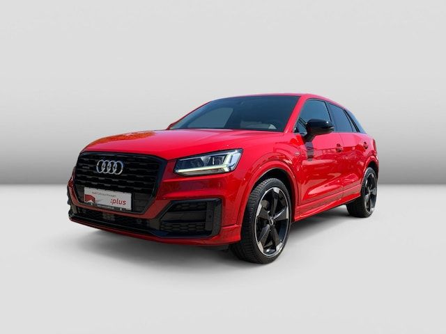 Audi Q2 Sport 40 TFSI Quattro S Tronic - 2019 - Joinsteer - #2