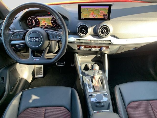 Audi Q2 Sport 40 TFSI Quattro S Tronic - 2019 - Joinsteer - #5