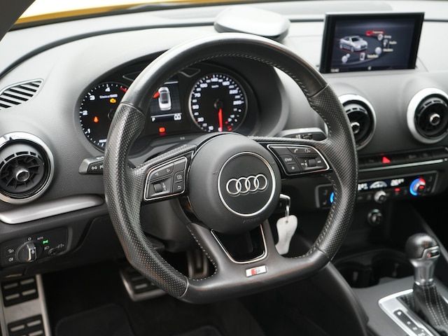 Audi A3 Cabriolet Sport 2.0 TDI S Tronic - 2018 - Joinsteer - #6