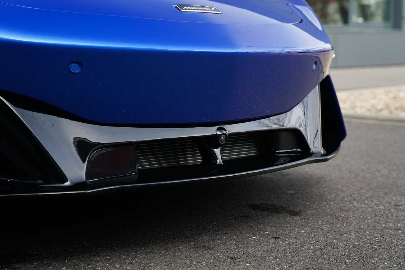 McLaren Artura - 2023 - Joinsteer - #14