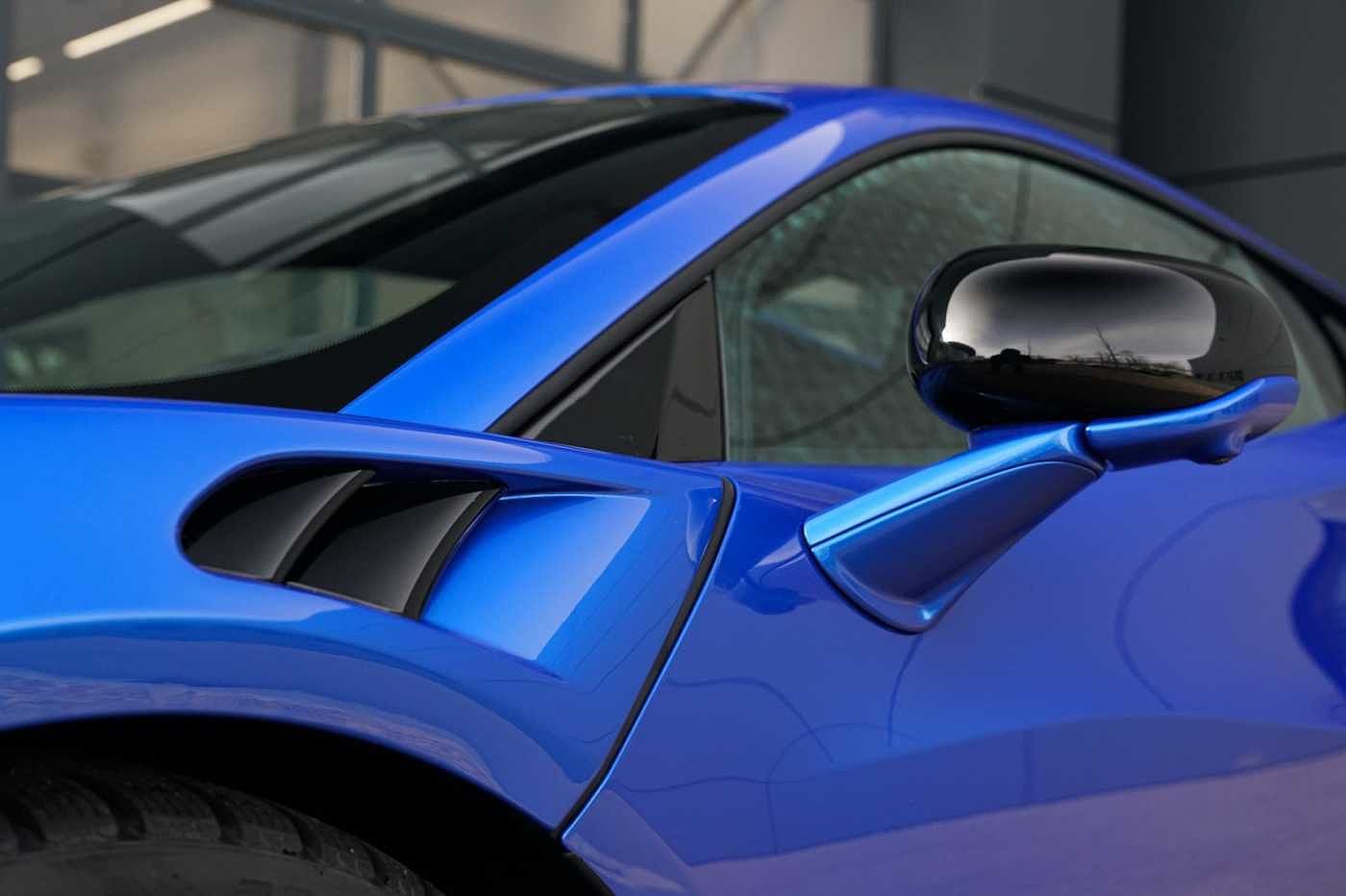 McLaren Artura - 2023 - Joinsteer - #15
