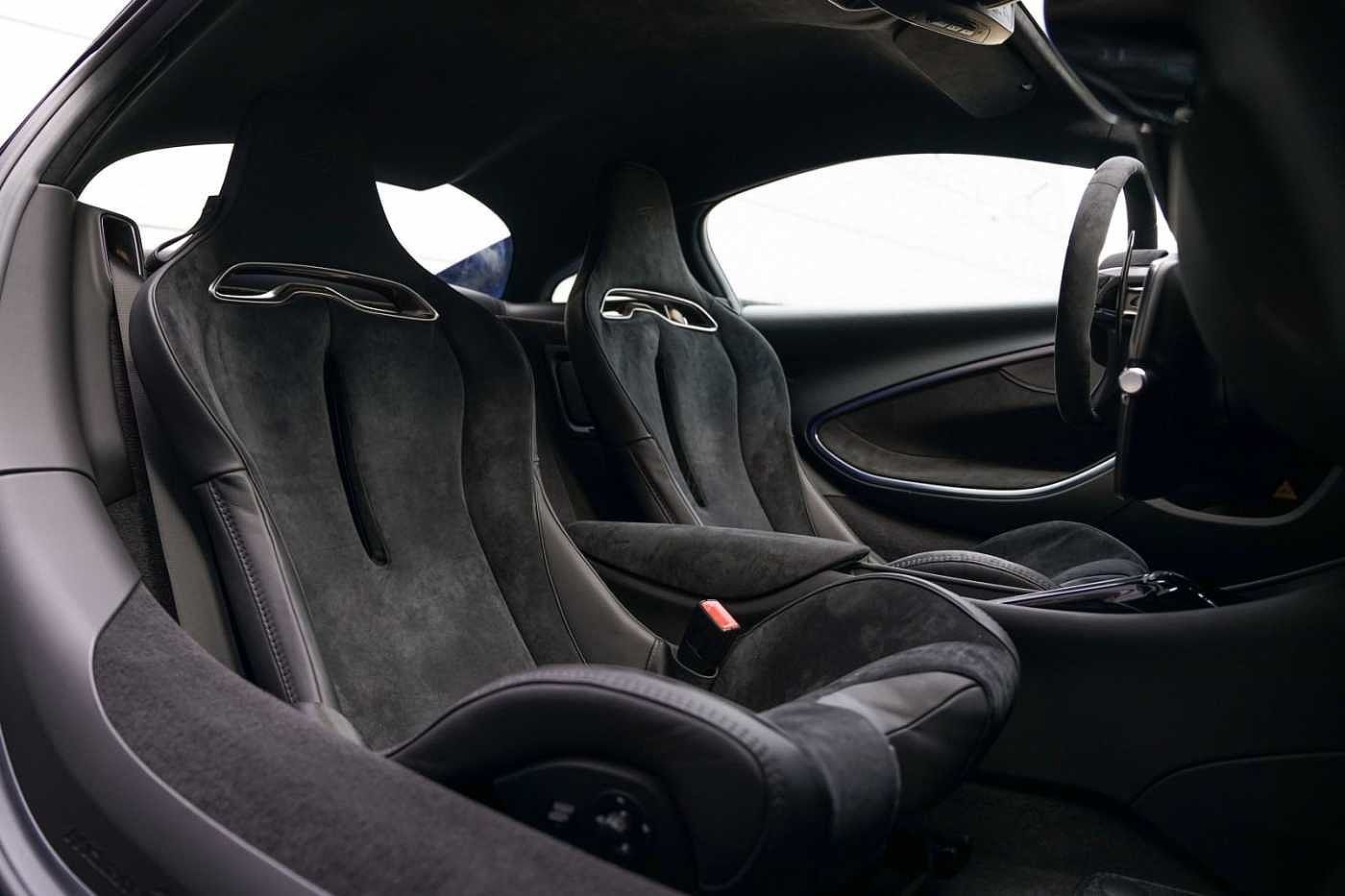 McLaren Artura - 2023 - Joinsteer - #27