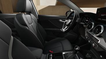 Audi Q2 Advanced 35 TFSI S Tronic — photo 10