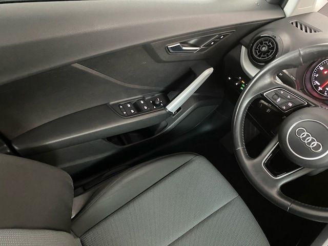 Audi Q2 Design 30 TFSI Schaltgetriebe - 2019 - Joinsteer - #12