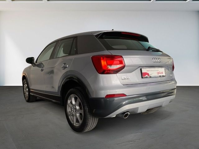 Audi Q2 Design 30 TFSI Schaltgetriebe - 2019 - Joinsteer - #14