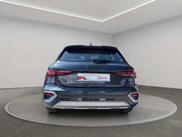 Audi A3 Allstreet TFSI E TFSI E S Tronic — photo 7